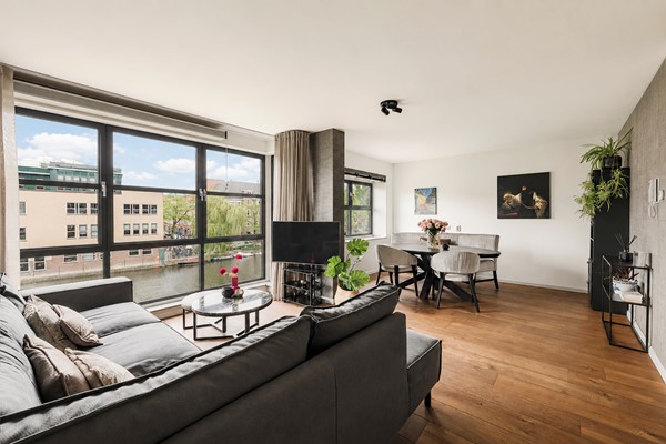 Medium property photo - Afroditekade 29B, 1076 DP Amsterdam